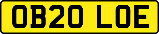 OB20LOE