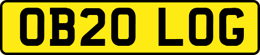 OB20LOG