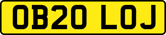 OB20LOJ