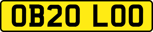 OB20LOO