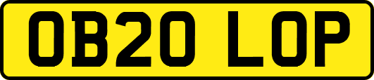 OB20LOP