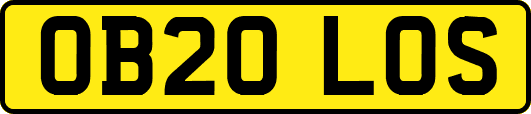OB20LOS