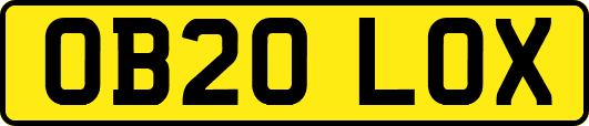 OB20LOX