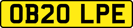 OB20LPE