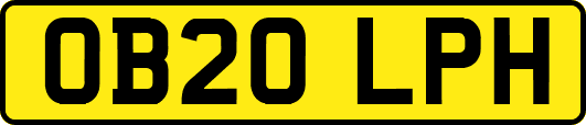 OB20LPH