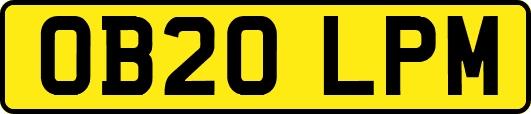 OB20LPM