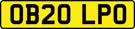 OB20LPO