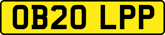 OB20LPP