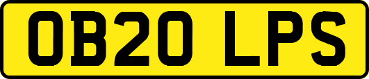 OB20LPS