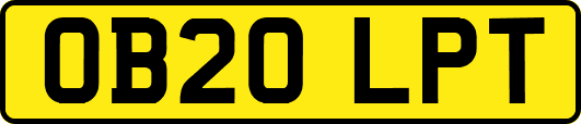 OB20LPT