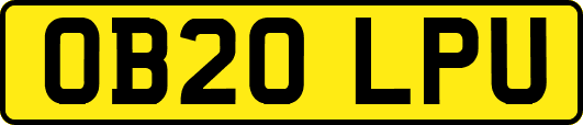 OB20LPU