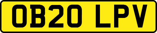 OB20LPV
