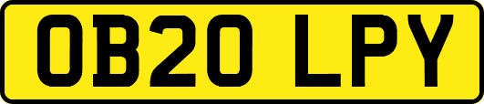 OB20LPY