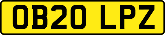 OB20LPZ
