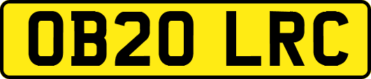 OB20LRC