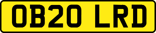 OB20LRD