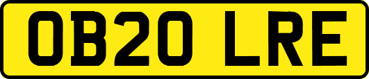 OB20LRE