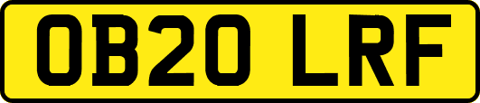OB20LRF
