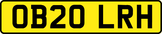 OB20LRH