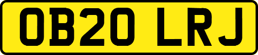 OB20LRJ