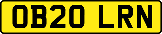 OB20LRN