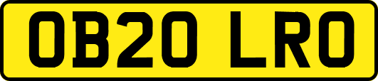 OB20LRO