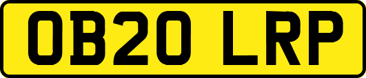 OB20LRP