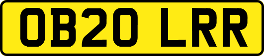 OB20LRR