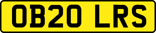 OB20LRS