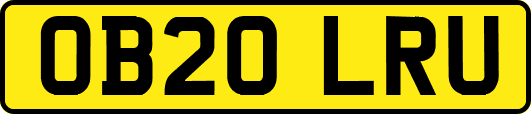 OB20LRU