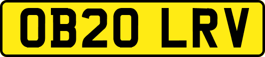 OB20LRV
