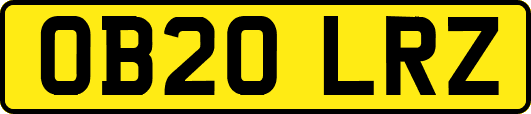 OB20LRZ