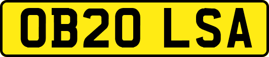 OB20LSA