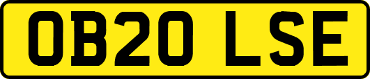 OB20LSE