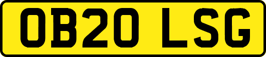 OB20LSG