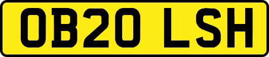 OB20LSH