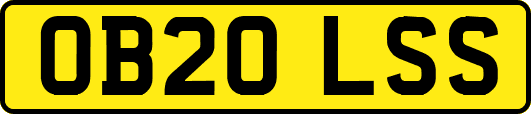 OB20LSS