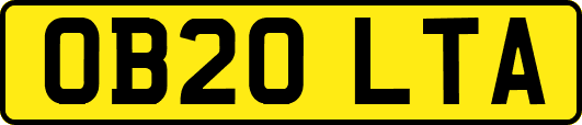 OB20LTA