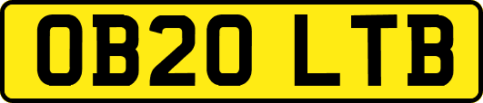 OB20LTB