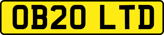 OB20LTD