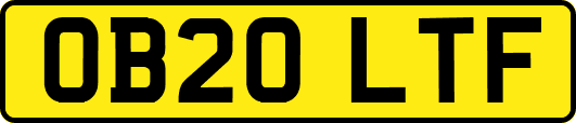 OB20LTF