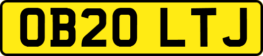 OB20LTJ
