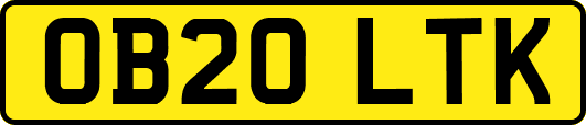 OB20LTK