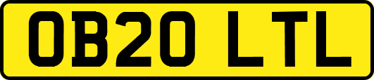 OB20LTL