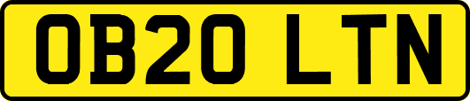 OB20LTN