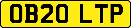 OB20LTP