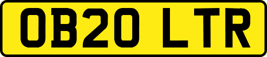 OB20LTR