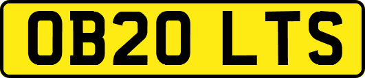 OB20LTS