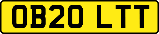 OB20LTT