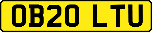 OB20LTU